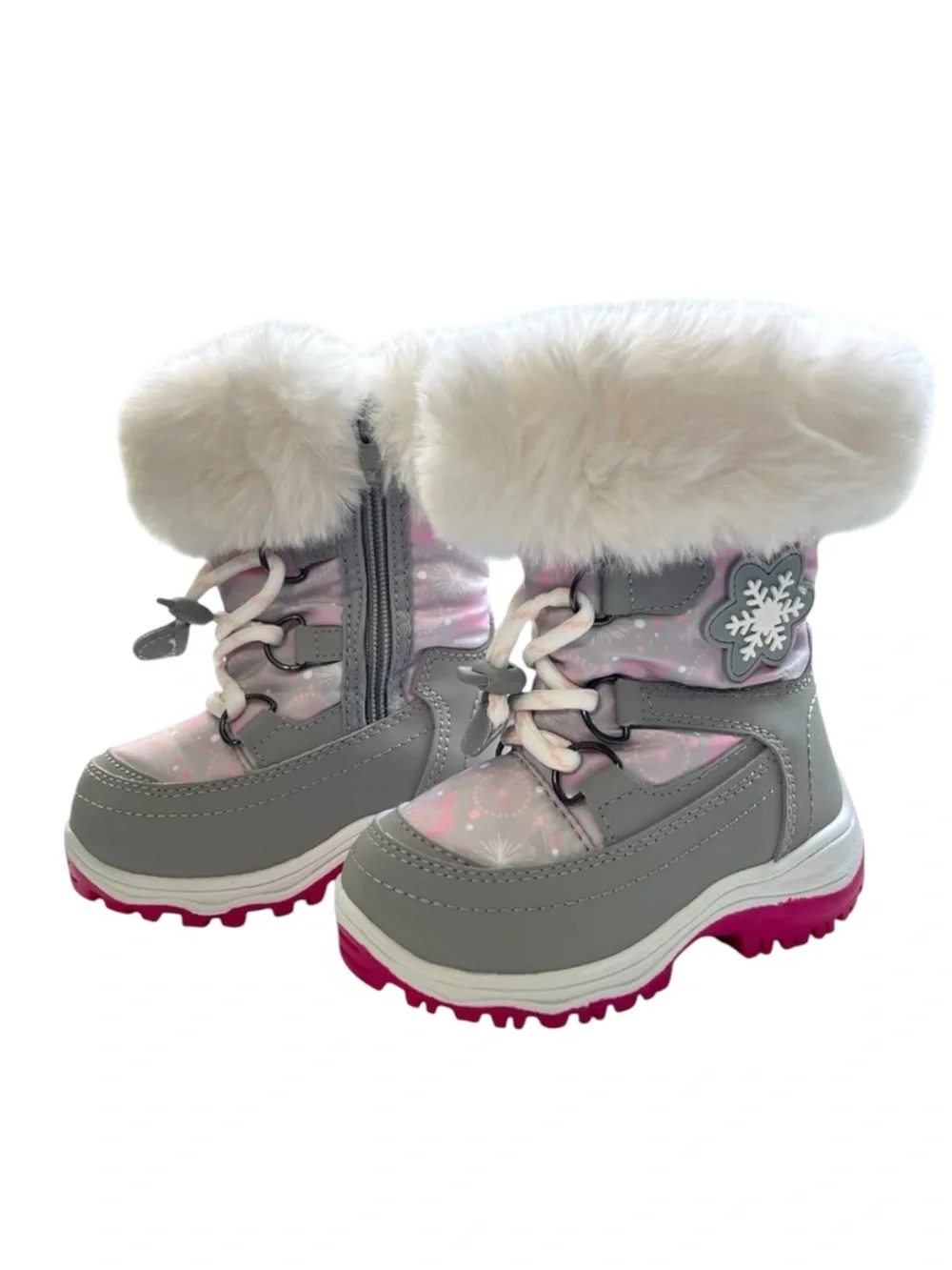 Dream Paris stylish winter